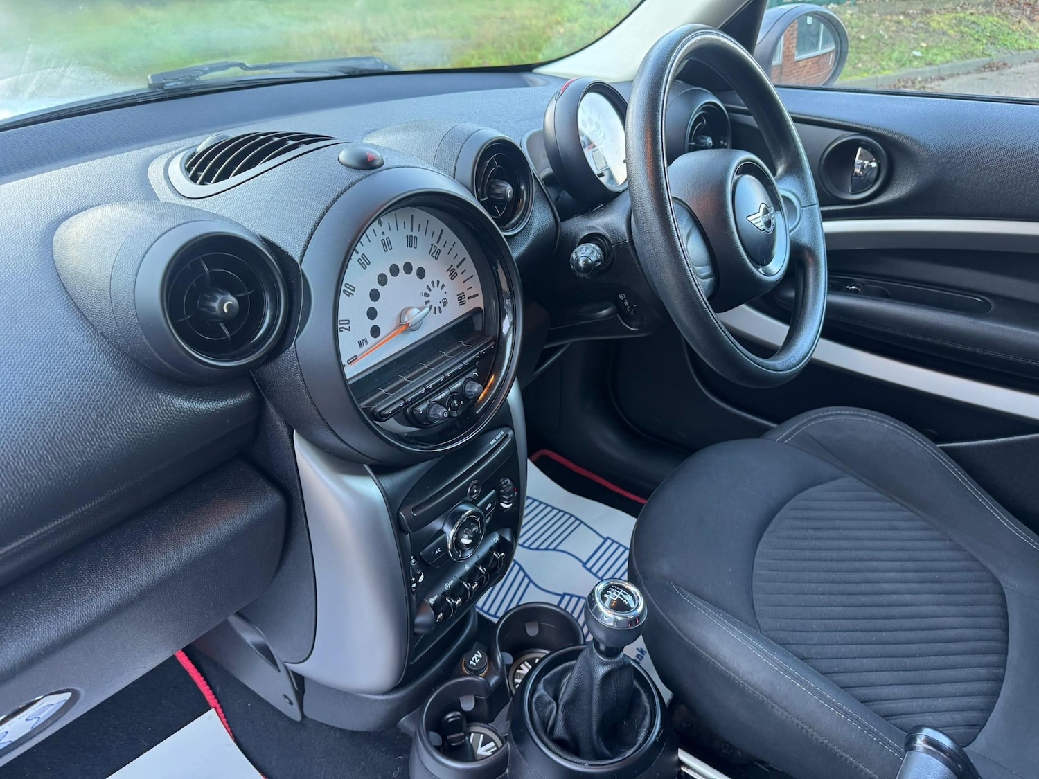 Used MINI Paceman 2014 for sale - 77484821: Photo 25