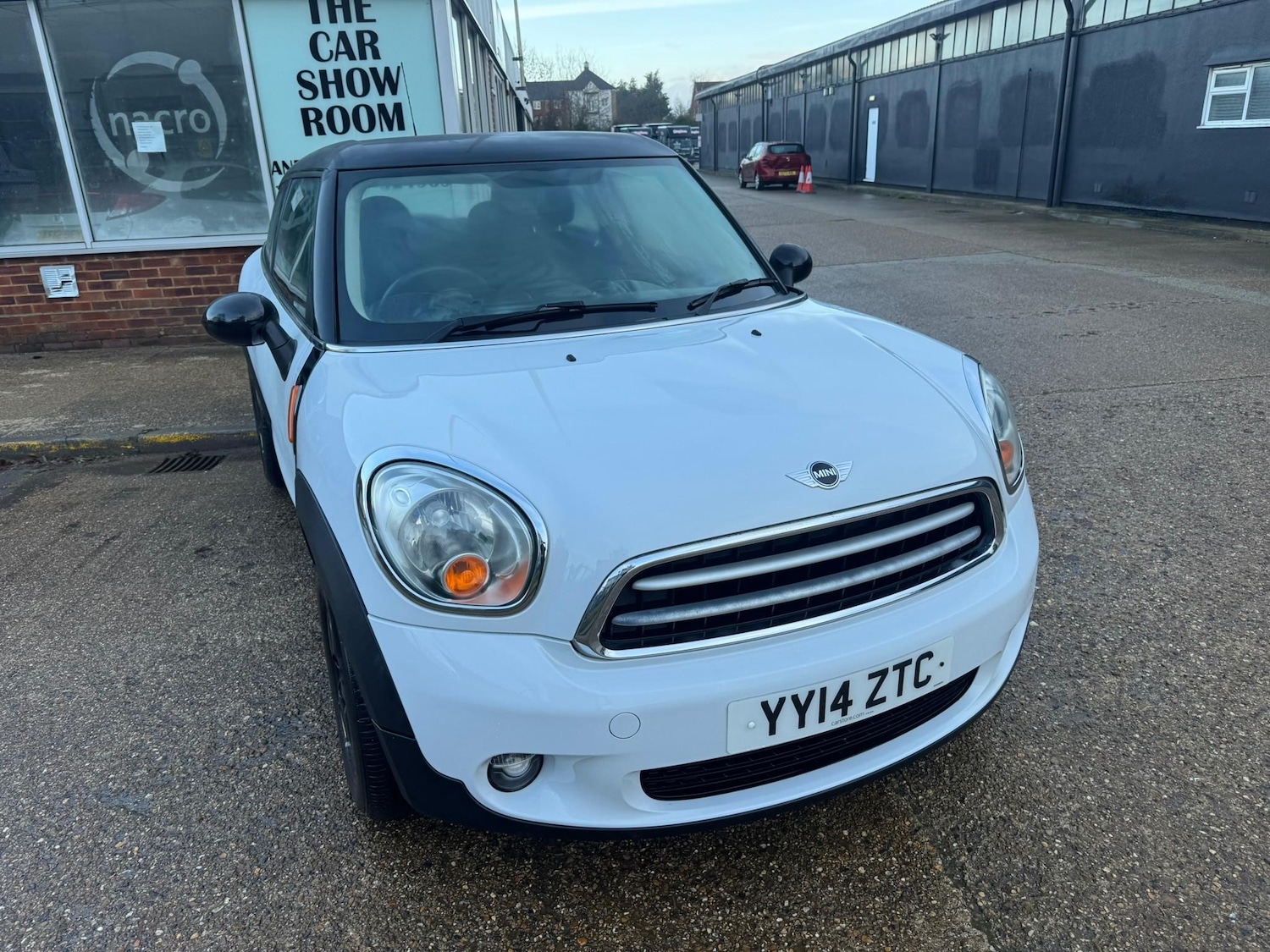 Used MINI Paceman 2014 for sale - 77484821: Photo 5