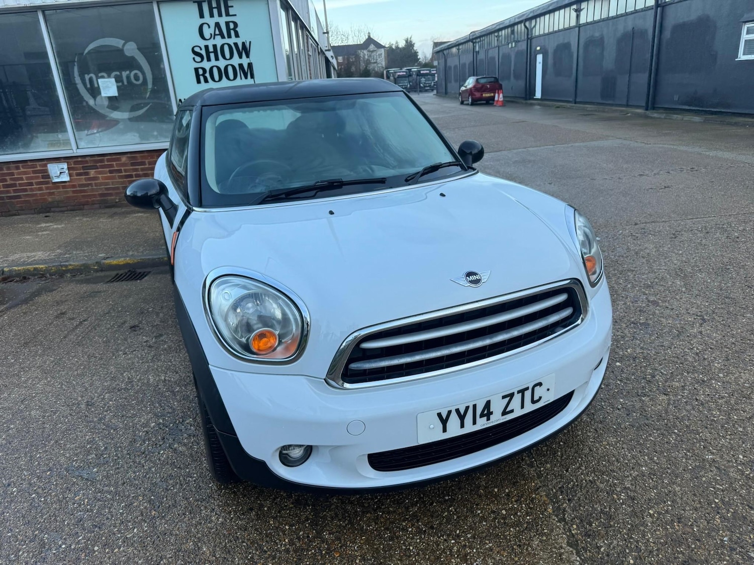 Used MINI Paceman 2014 for sale - 77484821: Photo 6
