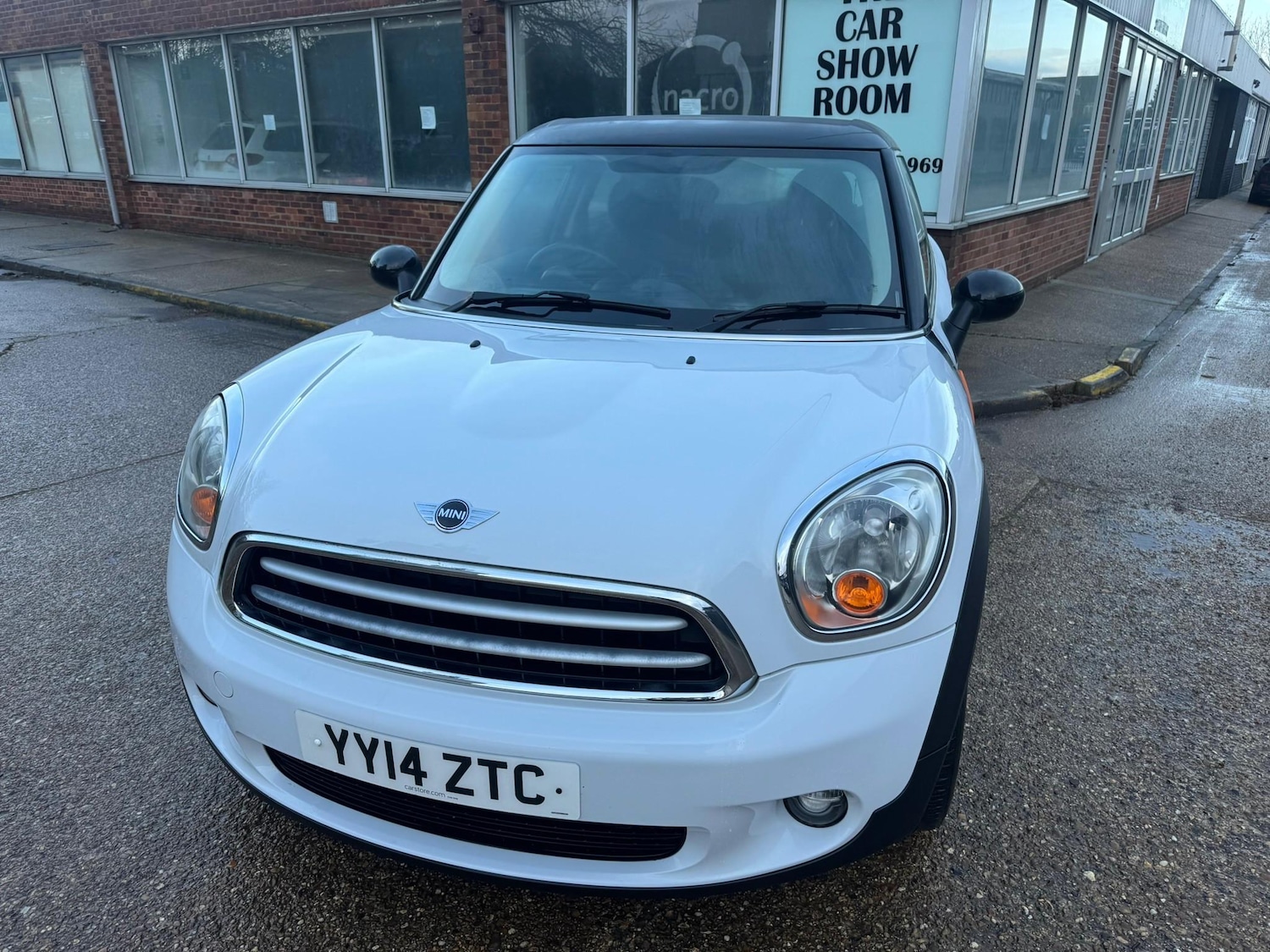 Used MINI Paceman 2014 for sale - 77484821: Photo 7