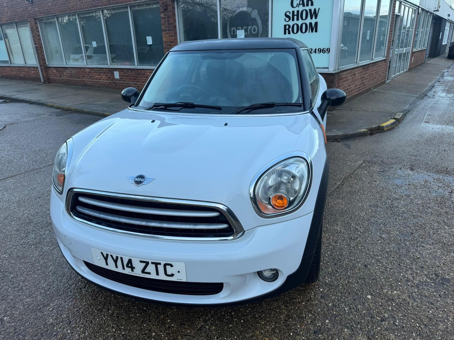 Used MINI Paceman 2014 for sale - 77484821: Photo 8