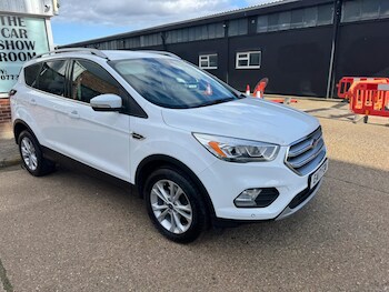 Used Ford Kuga 2017 for sale - 78961563: Photo