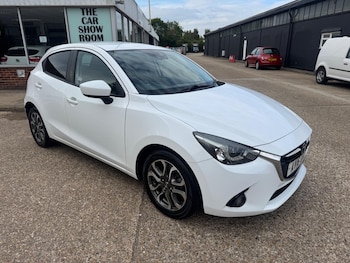 Used Mazda Mazda2 2016 for sale - 75492922: Photo