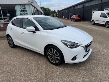 Used Mazda Mazda2 2016 for sale - 75492922: Photo