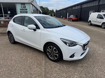 Used Mazda Mazda2 2016 for sale - 75492922: Photo
