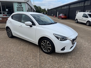 Used Mazda Mazda2 2016 for sale - 75492922: Photo