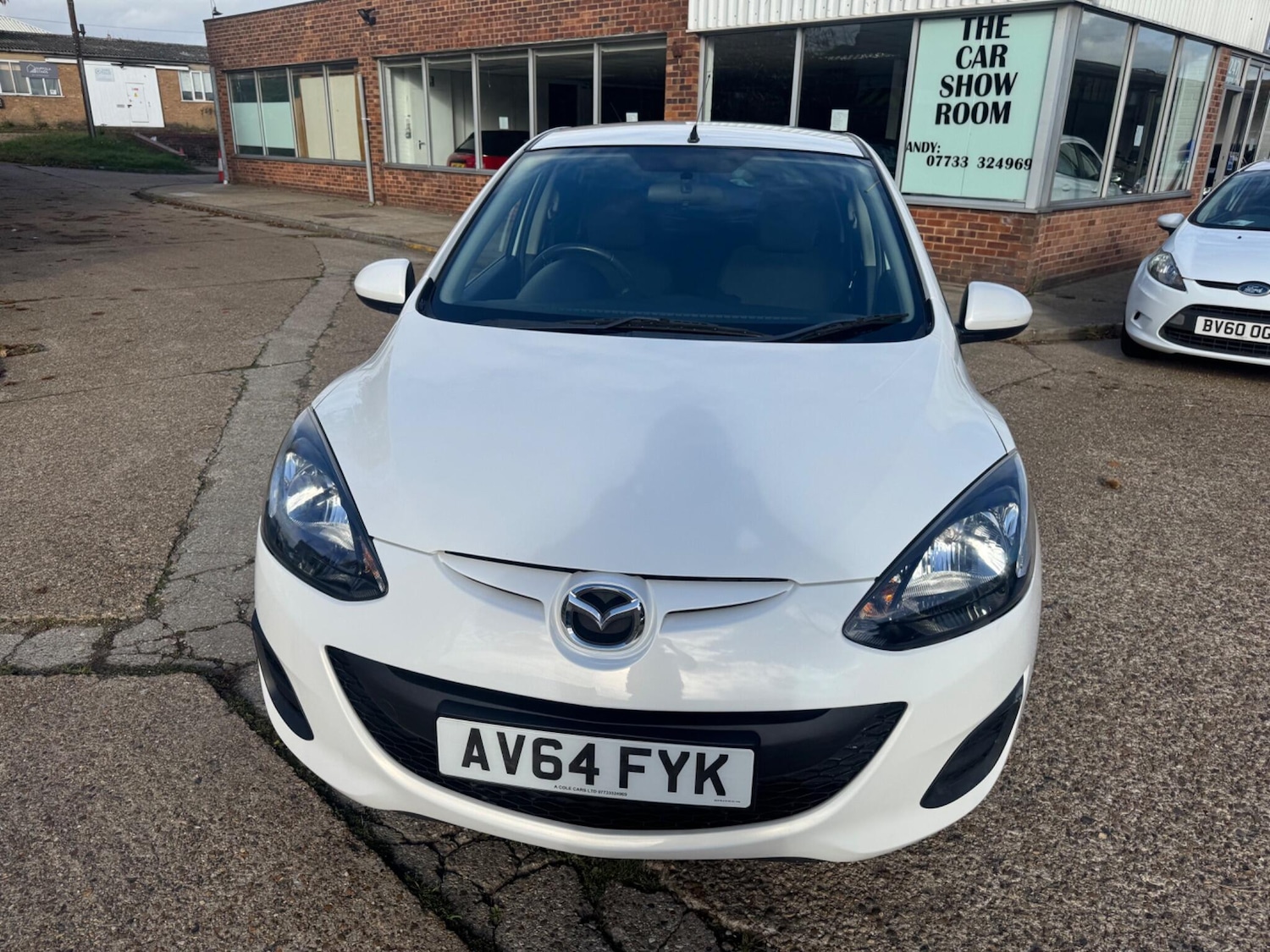 Used Mazda Mazda2 2014 for sale - 76473297: Photo 10