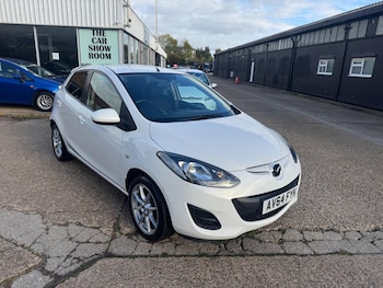 Used Mazda Mazda2 2014 for sale - 76473297: Photo
