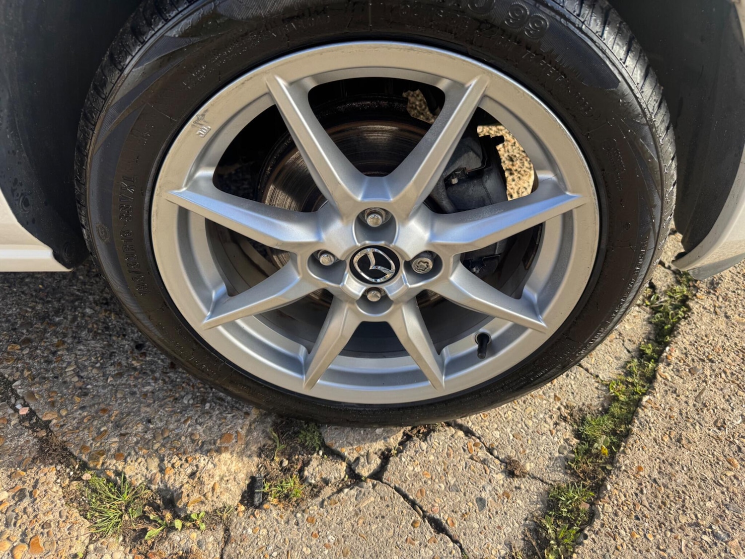 Used Mazda Mazda2 2014 for sale - 76473297: Photo 27