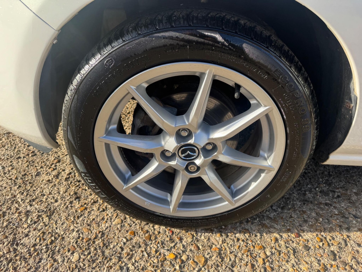 Used Mazda Mazda2 2014 for sale - 76473297: Photo 28