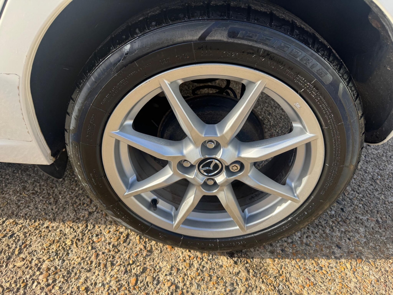 Used Mazda Mazda2 2014 for sale - 76473297: Photo 29