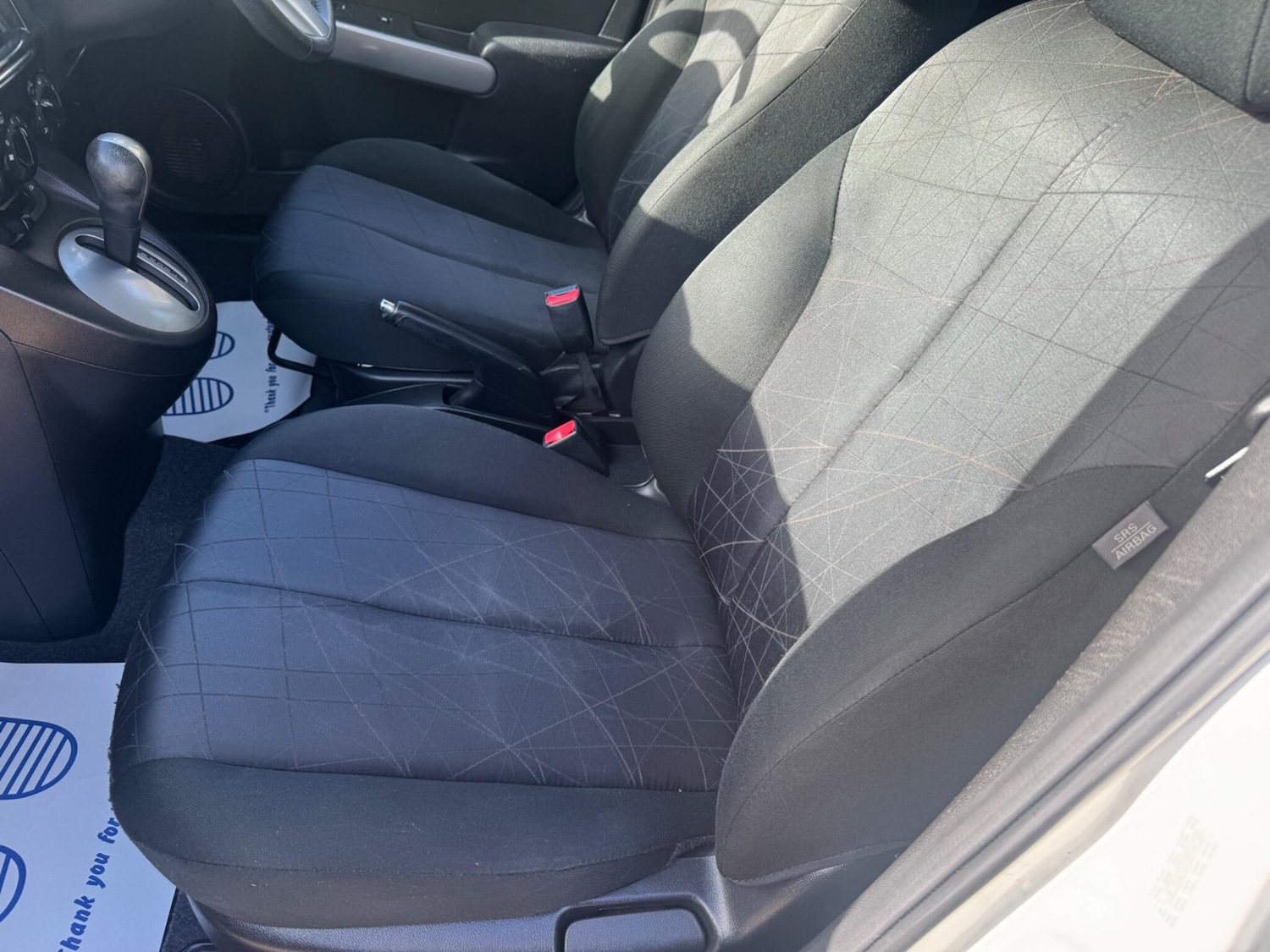 Used Mazda Mazda2 2014 for sale - 76473297: Photo 34