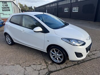 Used Mazda Mazda2 2014 for sale - 76473297: Photo
