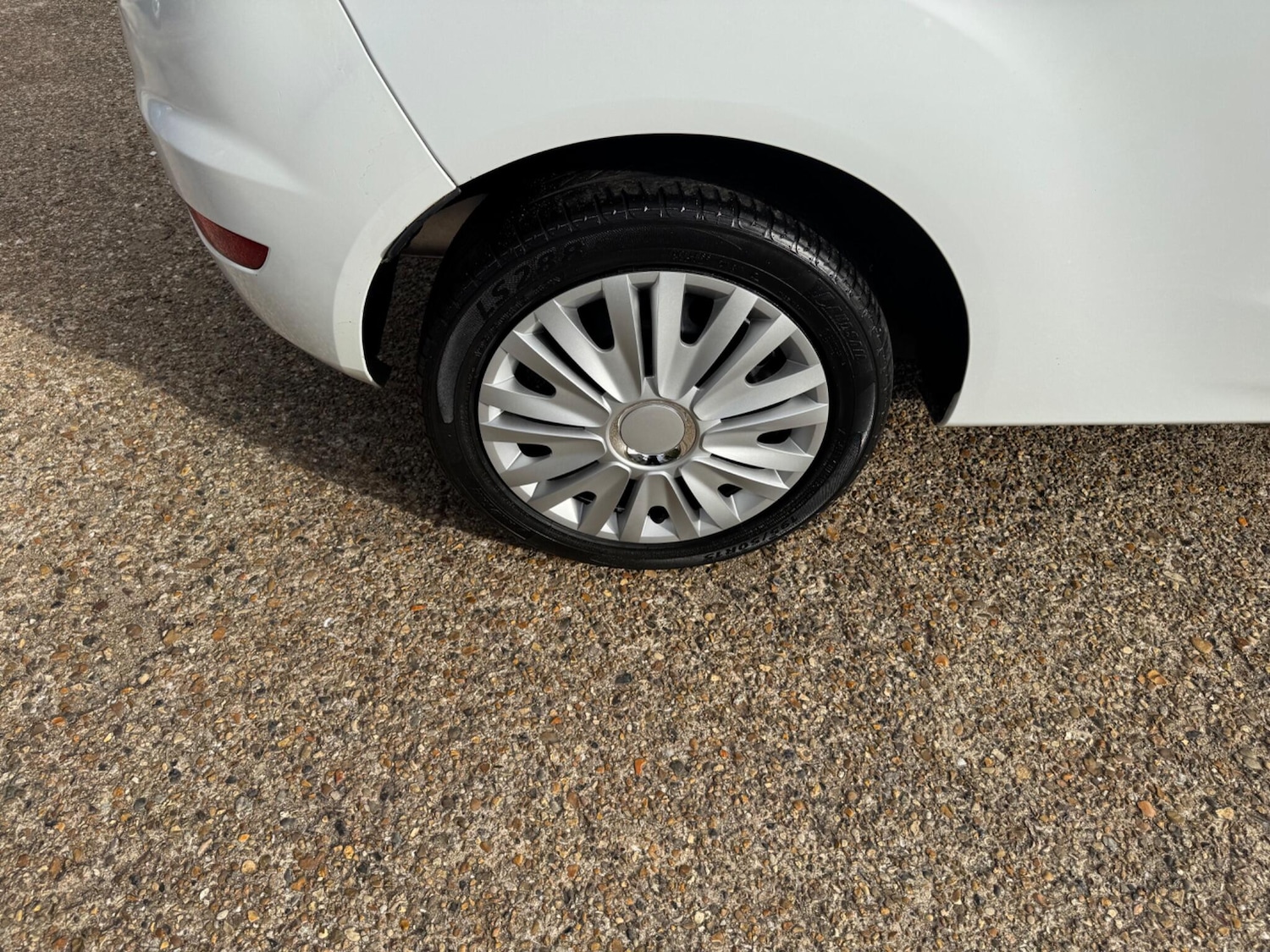 Used Ford Fiesta 2010 for sale - 76431806: Photo 25