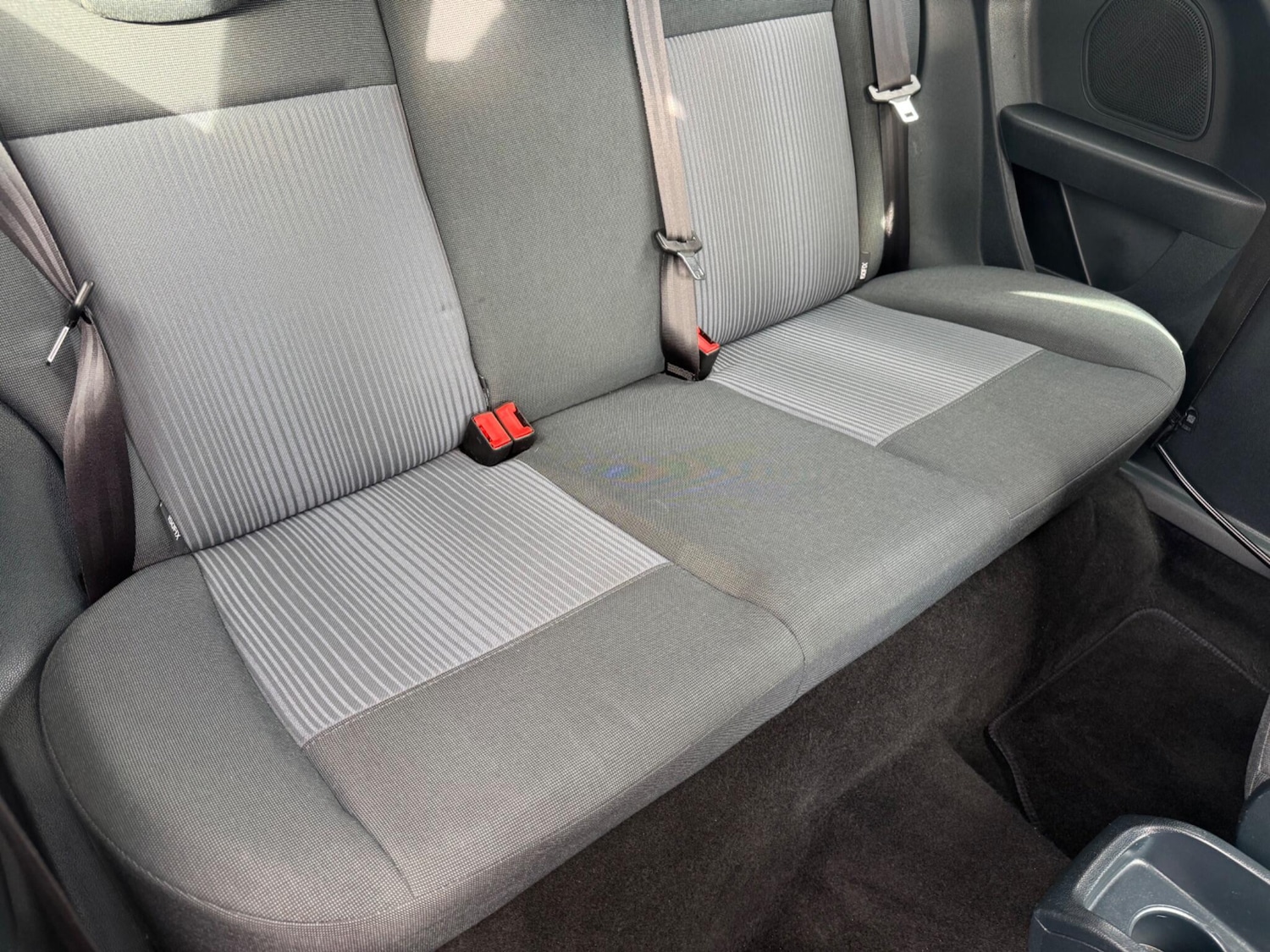 Used Ford Fiesta 2010 for sale - 76431806: Photo 28