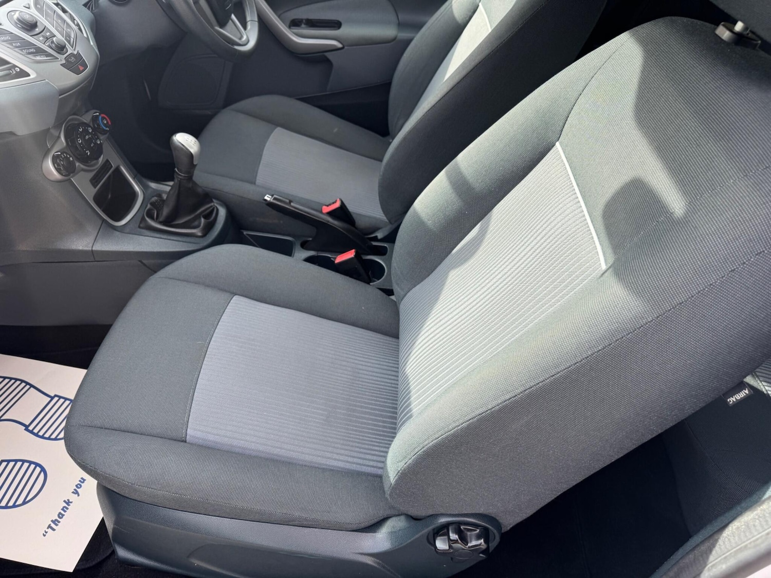 Used Ford Fiesta 2010 for sale - 76431806: Photo 29