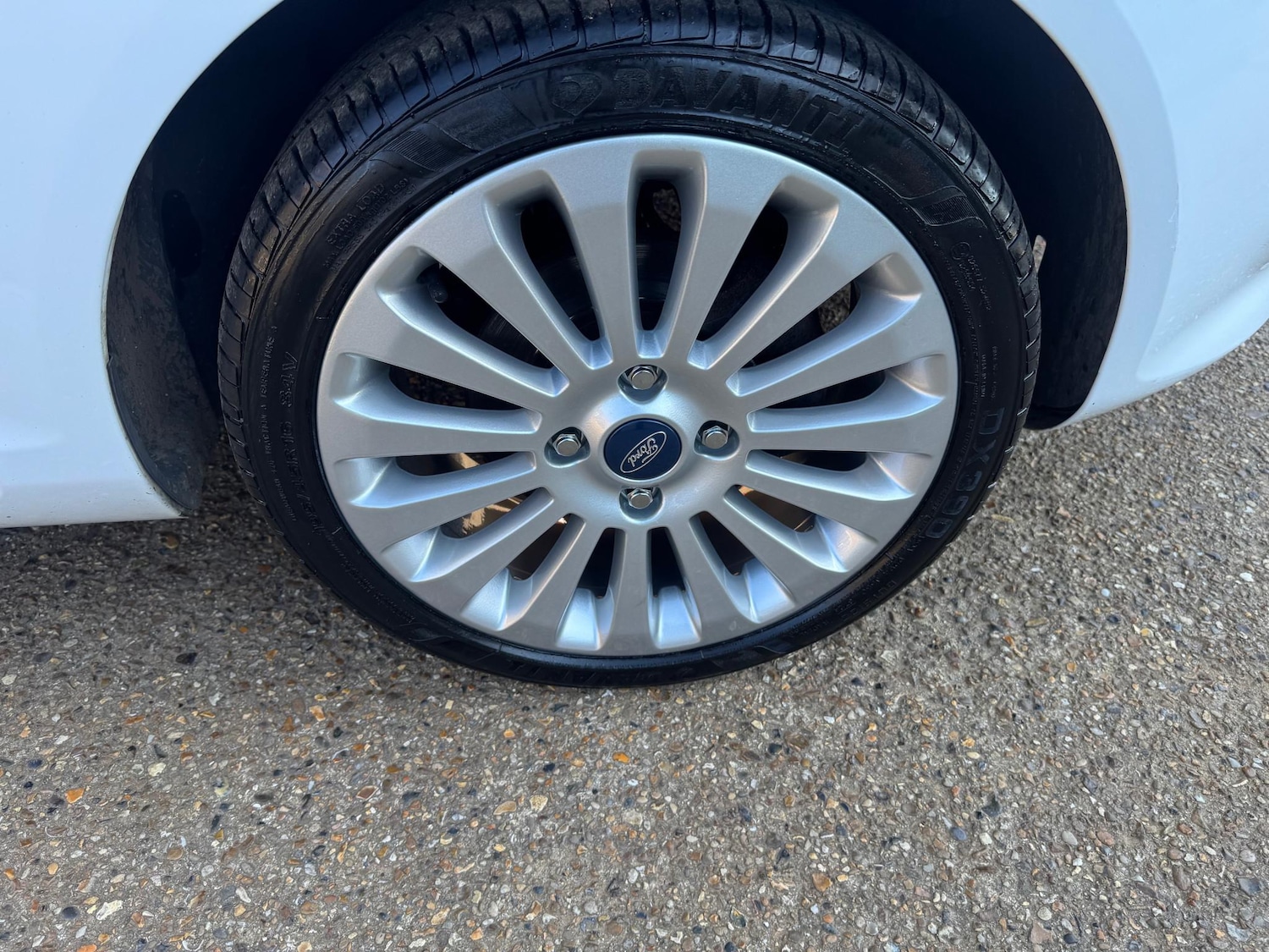 Used Ford Fiesta 2009 for sale - 77935436: Photo 27