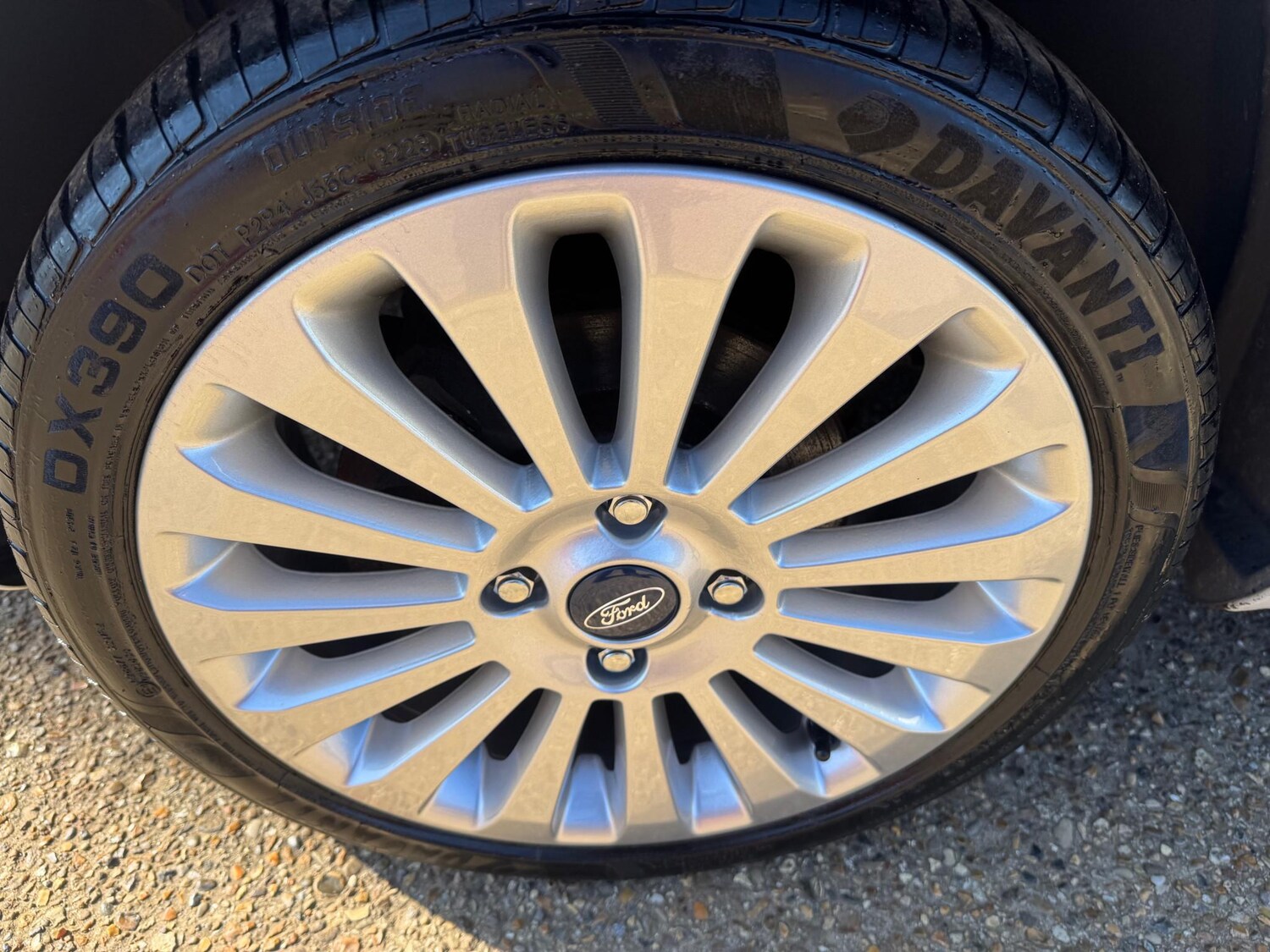 Used Ford Fiesta 2009 for sale - 77935436: Photo 30