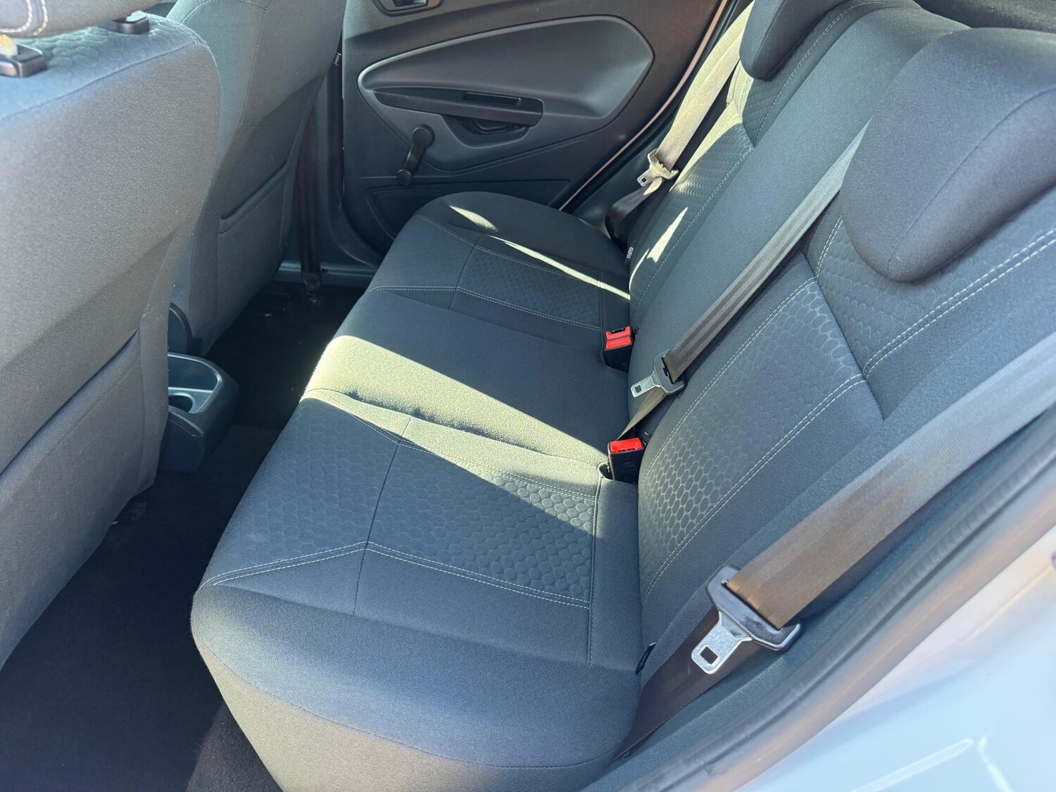 Used Ford Fiesta 2009 for sale - 77935436: Photo 40