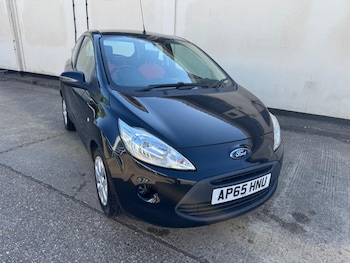Used Ford Ka 2016 for sale - 75493678: Photo