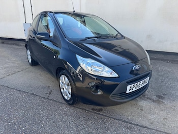 Used Ford Ka 2016 for sale - 75493678: Photo