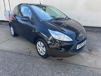 Used Ford Ka 2016 for sale - 75493678: Photo