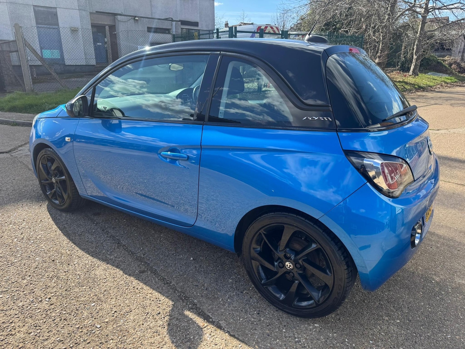 Used Vauxhall ADAM 2019 for sale - 78029030: Photo 10