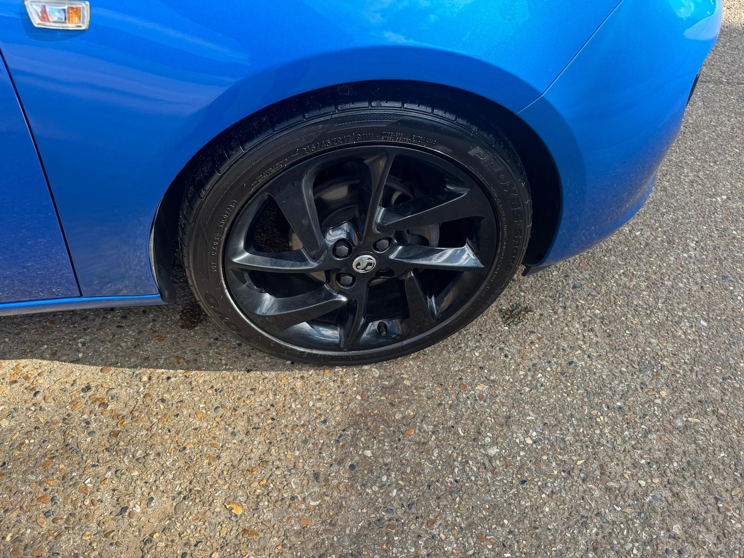 Used Vauxhall ADAM 2019 for sale - 78029030: Photo 21