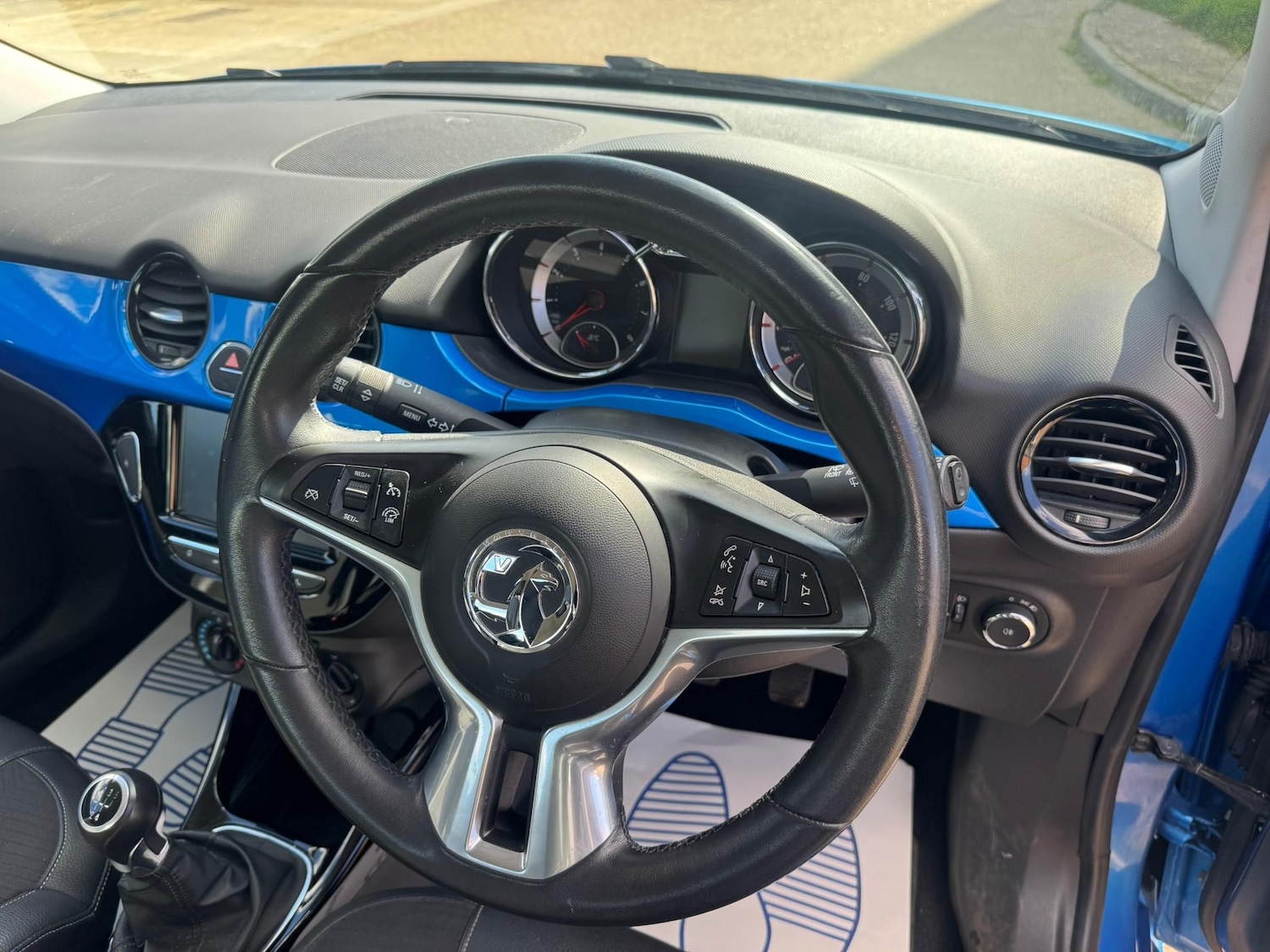 Used Vauxhall ADAM 2019 for sale - 78029030: Photo 23