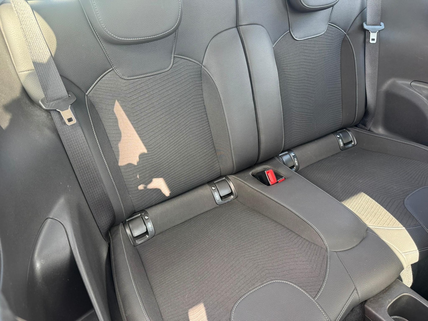 Used Vauxhall ADAM 2019 for sale - 78029030: Photo 24