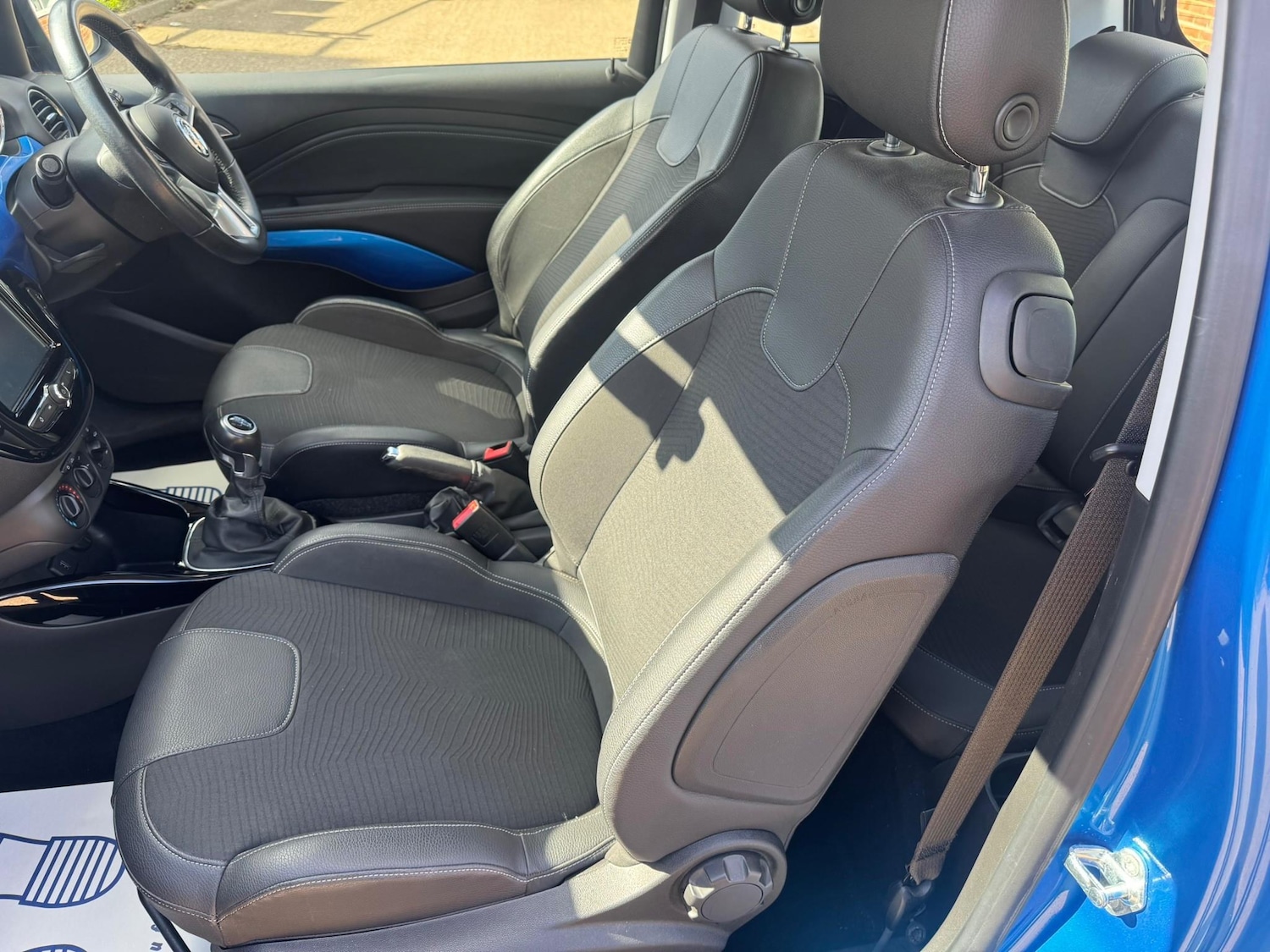 Used Vauxhall ADAM 2019 for sale - 78029030: Photo 25