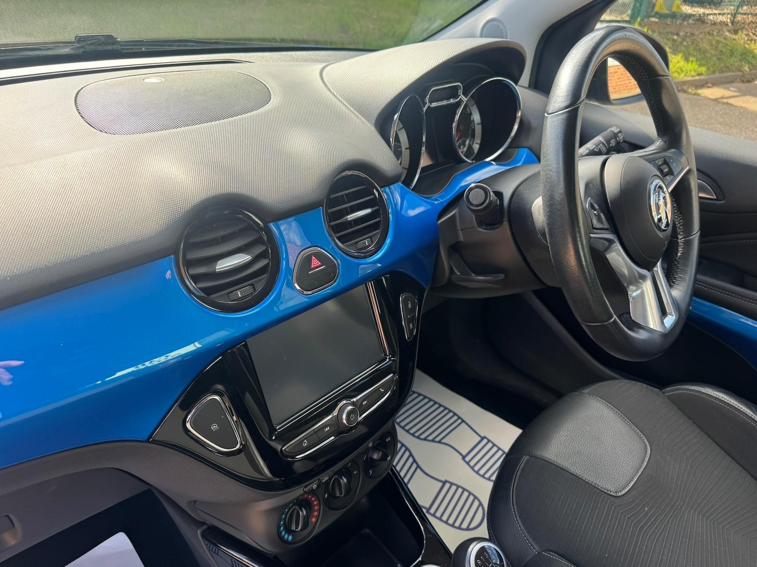 Used Vauxhall ADAM 2019 for sale - 78029030: Photo 27