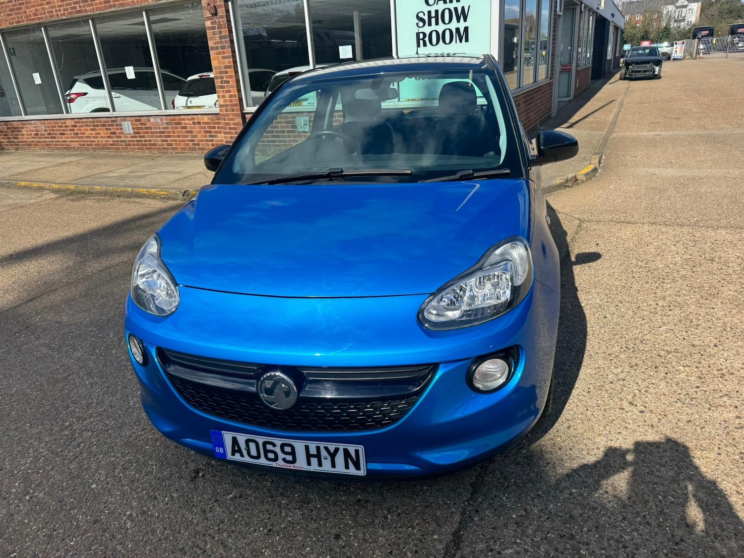 Used Vauxhall ADAM 2019 for sale - 78029030: Photo 5
