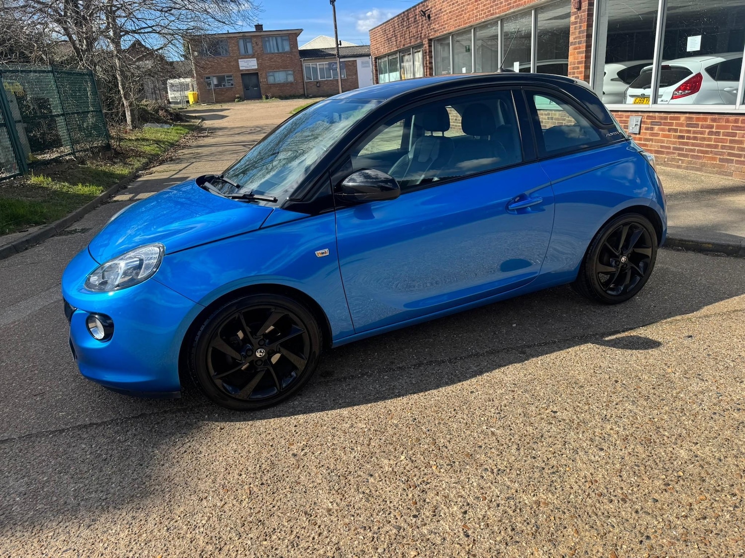 Used Vauxhall ADAM 2019 for sale - 78029030: Photo 7