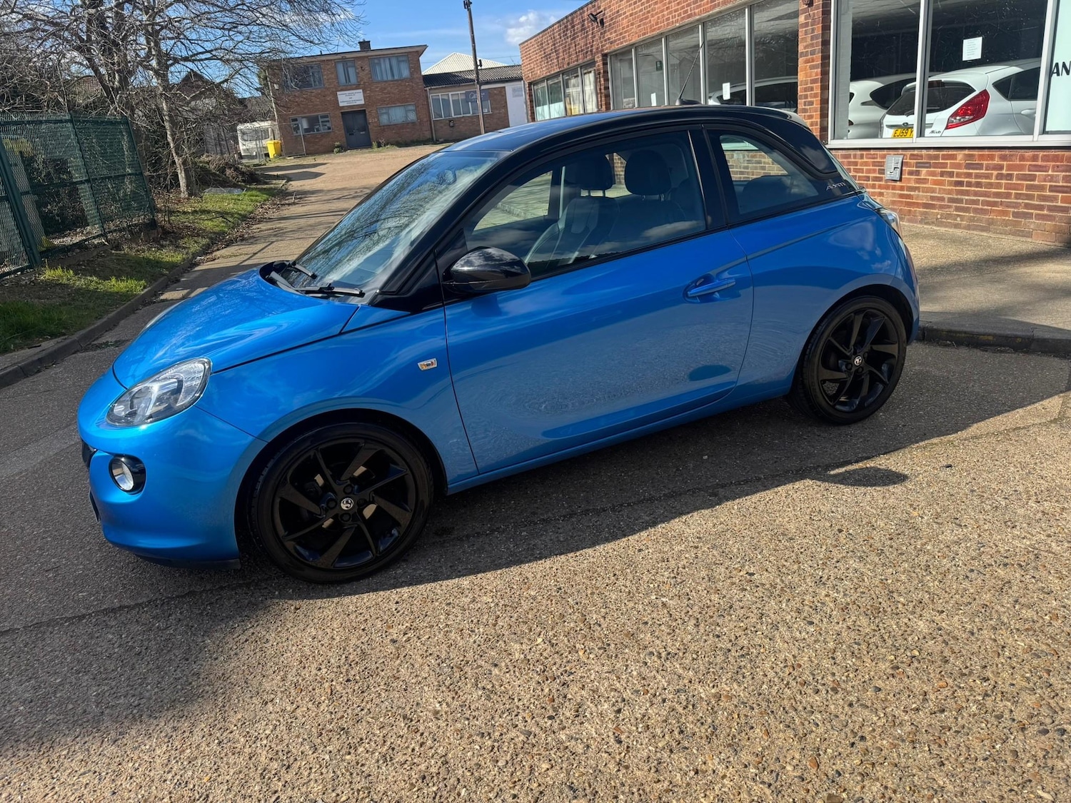 Used Vauxhall ADAM 2019 for sale - 78029030: Photo 8