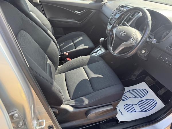 Used Hyundai Ix20 2012 for sale - 76238548: Photo 34
