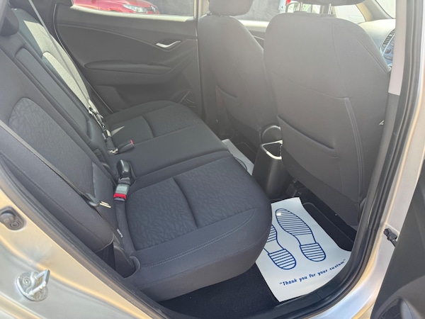 Used Hyundai Ix20 2012 for sale - 76238548: Photo 36