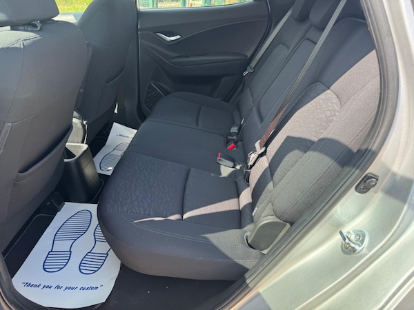 Used Hyundai Ix20 2012 for sale - 76238548: Photo 37