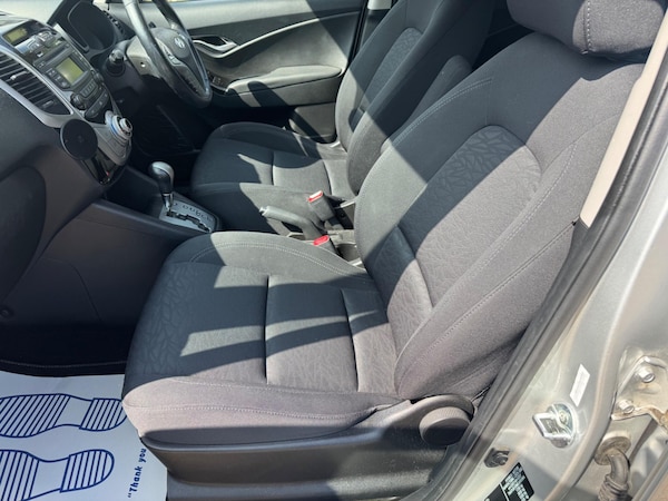 Used Hyundai Ix20 2012 for sale - 76238548: Photo 38