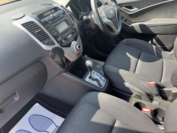 Used Hyundai Ix20 2012 for sale - 76238548: Photo 39