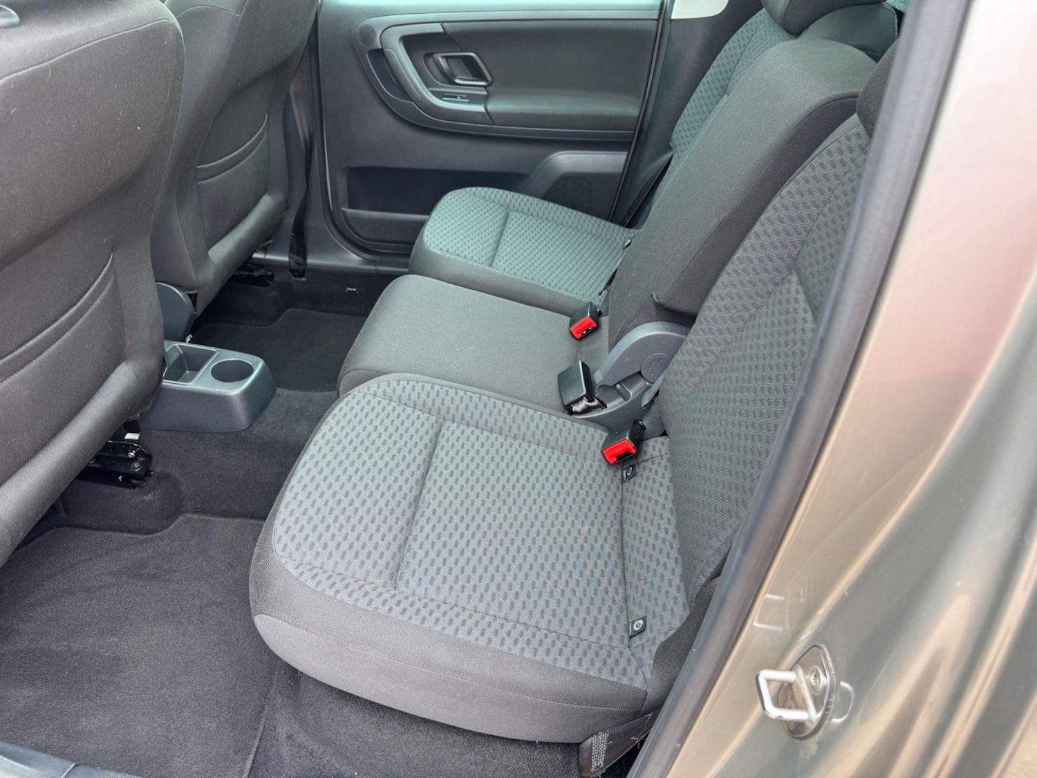 Used Skoda Roomster 2011 for sale - 76612903: Photo 23