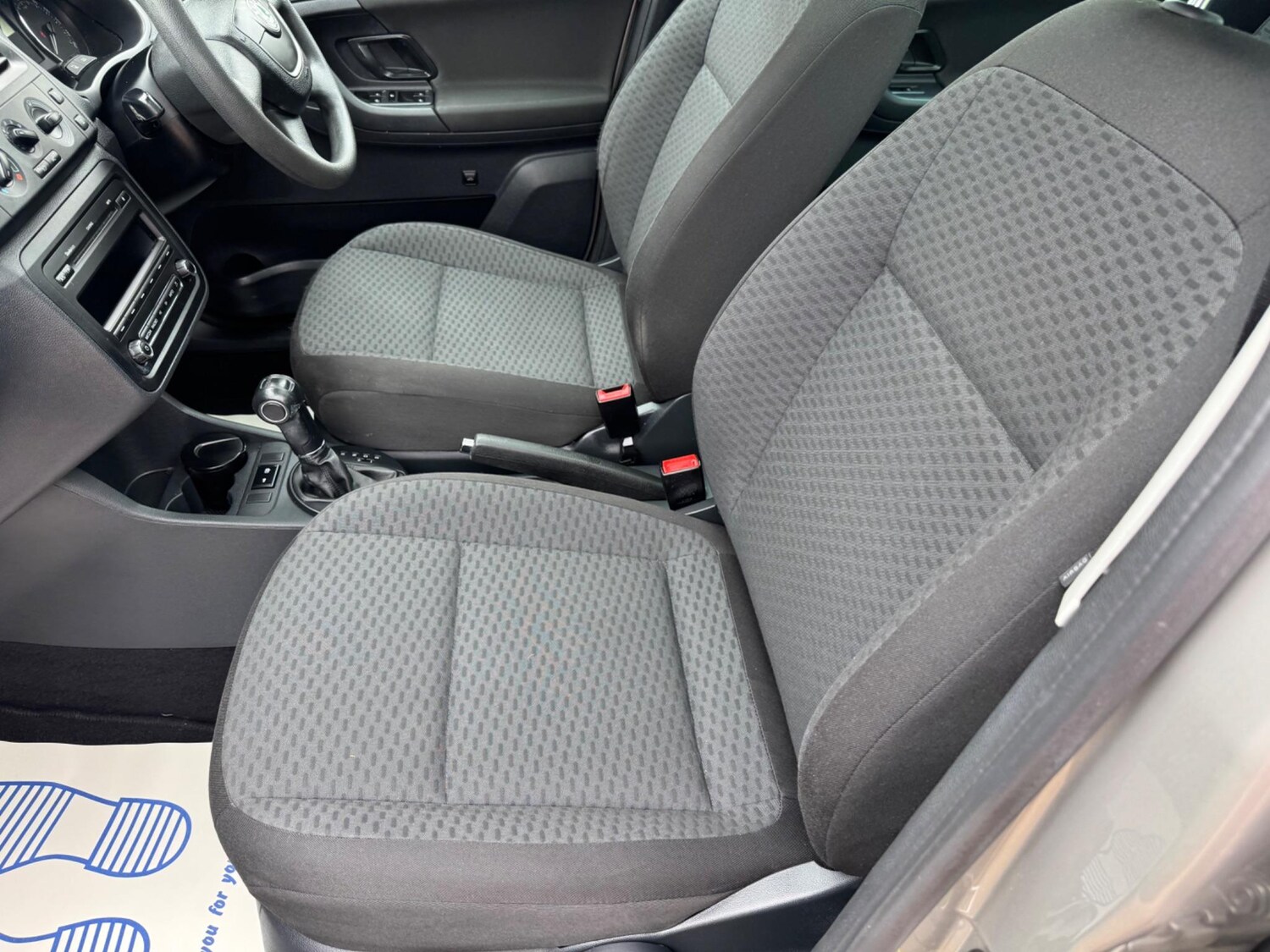 Used Skoda Roomster 2011 for sale - 76612903: Photo 24