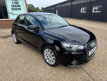 Used Audi A1 2014 for sale - 79641431: Photo