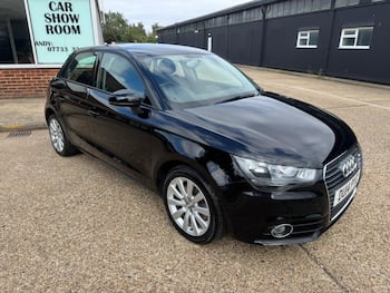 Used Audi A1 2014 for sale - 79641431: Photo