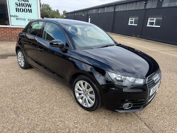 Used Audi A1 2014 for sale - 79641431: Photo