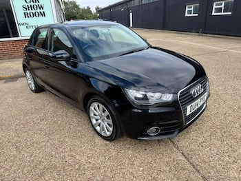 Used Audi A1 2014 for sale - 79641431: Photo