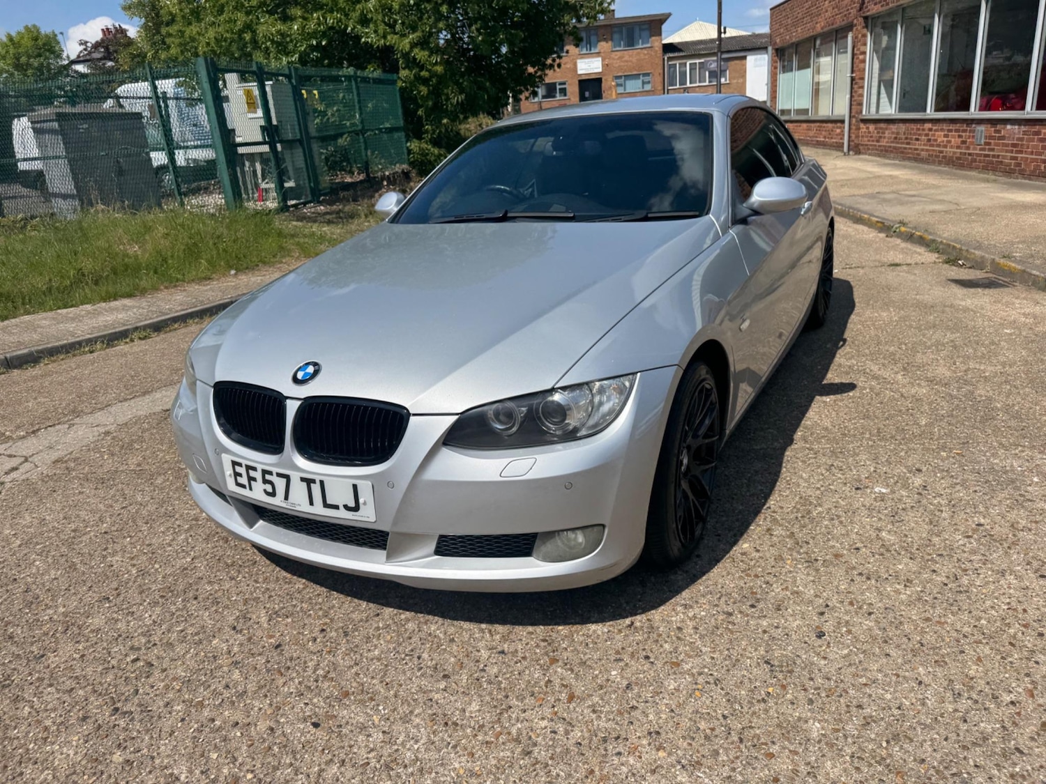 Used BMW 3 Series 2007 for sale - 76498932: Photo 13