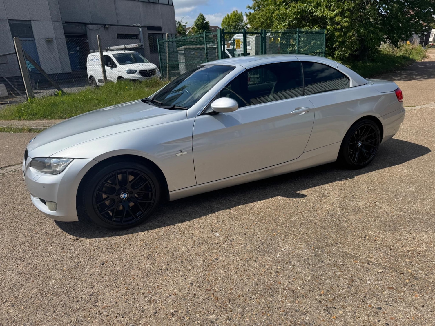 Used BMW 3 Series 2007 for sale - 76498932: Photo 15