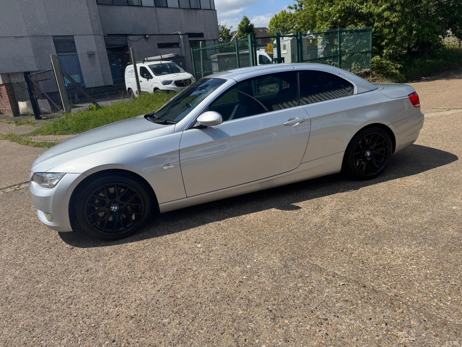 Used BMW 3 Series 2007 for sale - 76498932: Photo 16