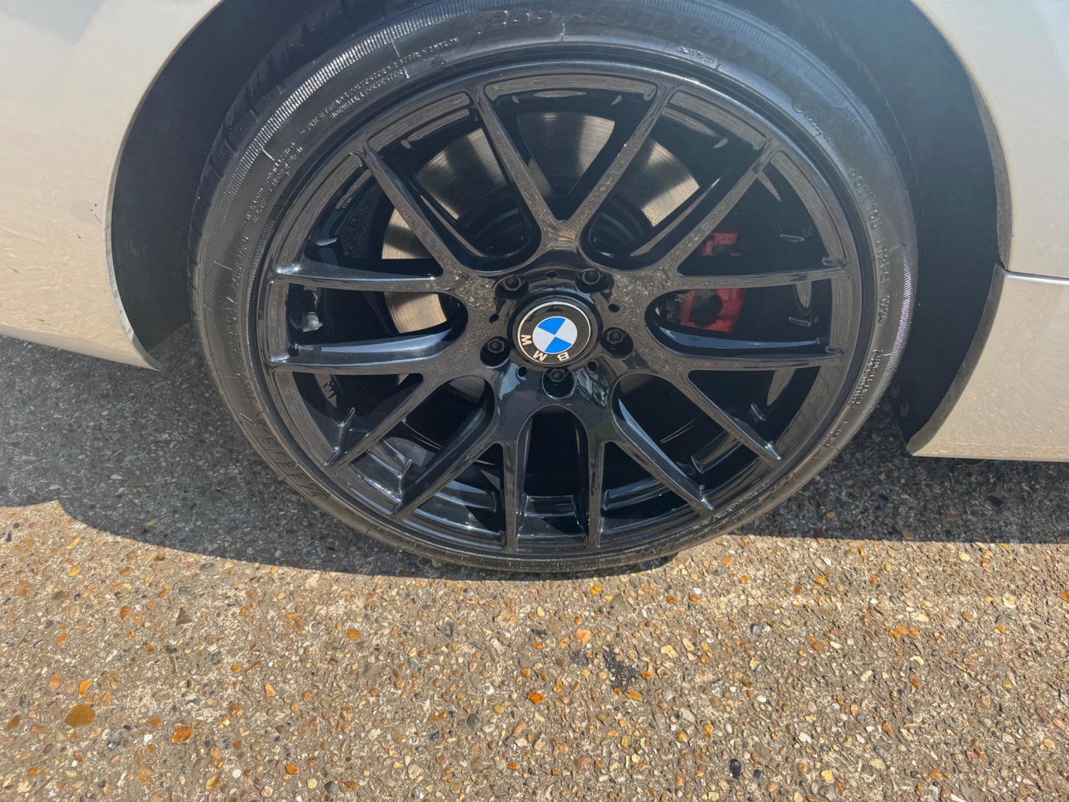 Used BMW 3 Series 2007 for sale - 76498932: Photo 25